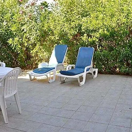 In With Pool Near Golf Courses 3*
