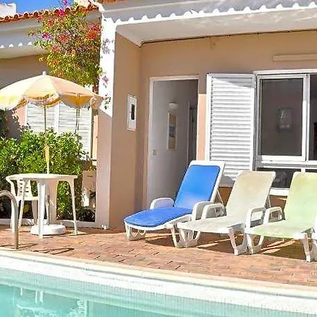 Hotel In With Pool Near Golf Courses 3*