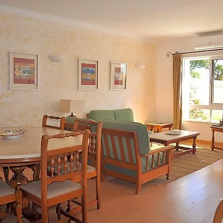In With Pool Near Golf Courses Vilamoura
