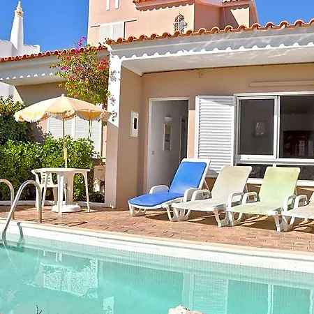 In With Pool Near Golf Courses 3*