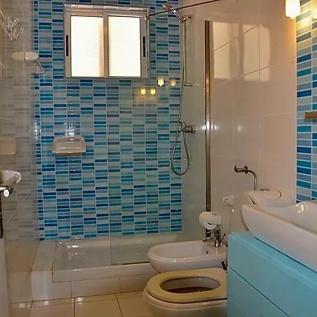Hotel In With Pool Near Golf Courses 3*