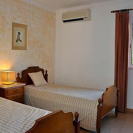 Hotel In With Pool Near Golf Courses Vilamoura